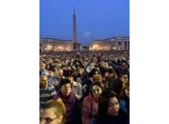 «Amare la famiglia con lo sguardo di Cristo»